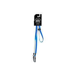 بند عینک ایگلسی کشباف طرح دار رنگین کمان آبی Eaglesee Stretch Sky Blue