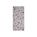 دستمال سر و گردن باف Buff Original EcoStretch Kids Theo Grey