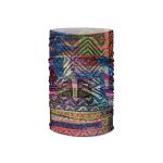 دستمال سر و گردن باف Buff Original Ecostretch Johari Multi