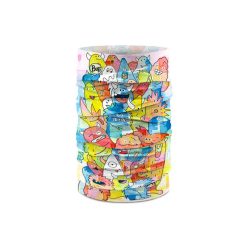 دستمال سر و گردن باف Buff Original Ecostretch Baby Myths multi