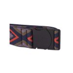 کمربند کشبافت ادونچر ایگلسی  Eaglesee Adventure Slim tribal Black/red