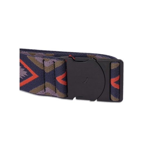 کمربند کشبافت ادونچر ایگلسی  Eaglesee Adventure Slim tribal Black/red