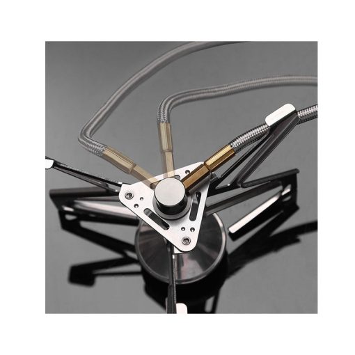 سرشعله شلنگدار فایرمپل مدل پلاریس Fire Maple Polaris stove