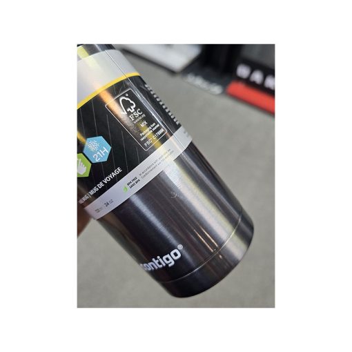 کالای ایراد دار ماگ کانتیگو اسنپ سیل بایرون –Open Box Contigo Snapseal Byron 720 ml