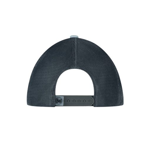 کلاه آفتابی باف Buff Explore Trucker Cap Tery Mist