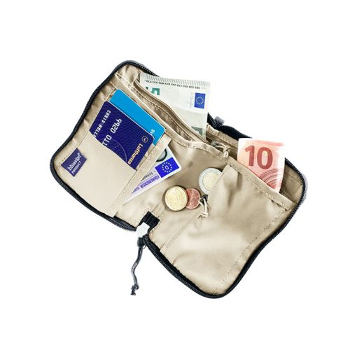 کیف پول زیپی دیوتر Deuter Zip Wallet
