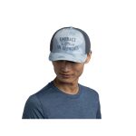 کلاه آفتابی باف Buff Explore Trucker Cap Tery Mist