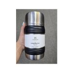 کالای ایراد دار فلاسک غذا مدل آرتیسان استنلی مشکی Open Box Stanley Artisan Food Jar 500 ml