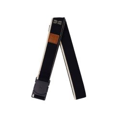 کمربند کشبافت ادونچر ایگلسی  Eaglesee Adventure Slim Black Eagle