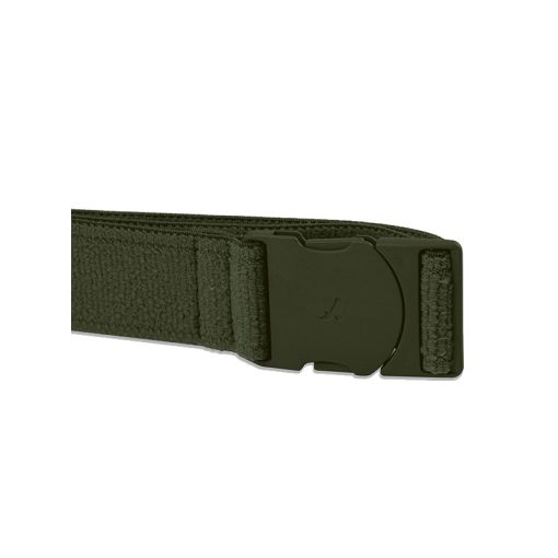 کمربند کشباف ایگلسی Eaglesee Slim Simple Stretch Belt