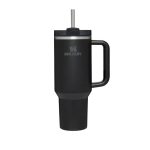 کالای ایراد دار ماگ استنلی مشکی Open Box STANLEY Quencher Tumbler 1.18L