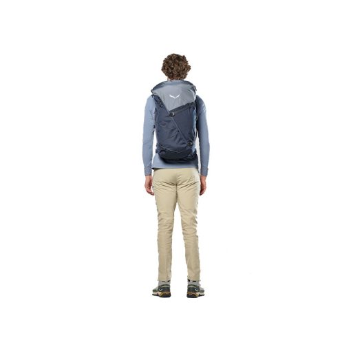 کوله پشتی کوهنودی و طبیعتگردی سالیوا Salewa Puez 40+5 L Backpack