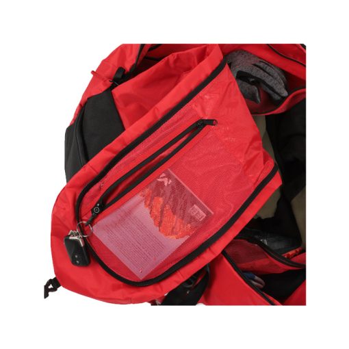 ساک مسافرتی/دافل بگ میلت Millet Backpack DIVINO DUFFLE 60L