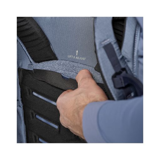 کوله پشتی کوهنودی و طبیعتگردی سالیوا Salewa Puez 40+5 L Backpack