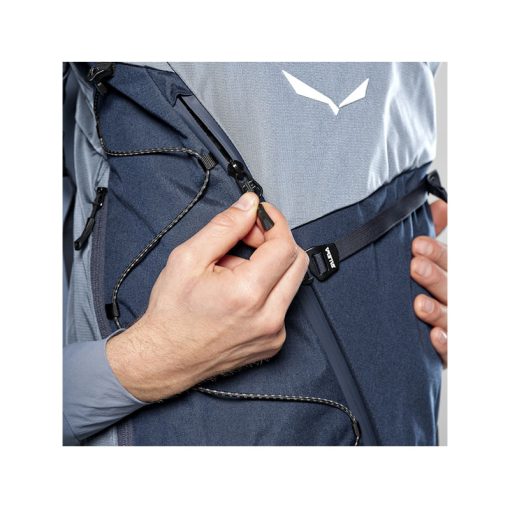 کوله پشتی کوهنودی و طبیعتگردی سالیوا Salewa Puez 40+5 L Backpack