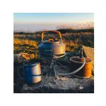 سرشعله شلنگدار فایرمپل مدل پلاریس Fire Maple Polaris stove
