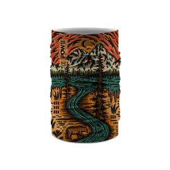کاور حمل کوله پشتی سالیوا Salewa pure travel cover 50-80L کاور حمل کوله پشتی سالیوا Salewa pure travel cover 50-80L
