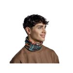 دستمال سر و گردن باف Buff coolnet UV flow of life multi