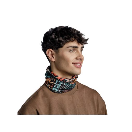 دستمال سر و گردن باف Buff coolnet UV flow of life multi