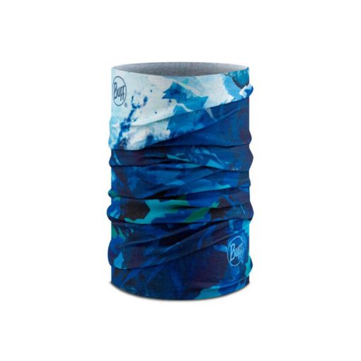 دستمال سر و گردن باف Buff Original JR HIGH MOUNTAIN BLUE kids