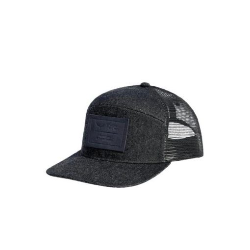 کلاه کپ سالیوا SALEWA DENIM HYBRID CAP