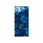 دستمال سر و گردن باف Buff Original JR HIGH MOUNTAIN BLUE kids