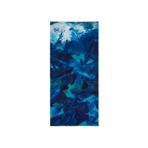 دستمال سر و گردن باف Buff Original JR HIGH MOUNTAIN BLUE kids