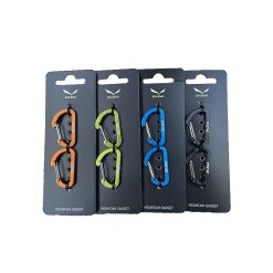 کارابین سالیوا Salewa Flat Wiregate carabiner