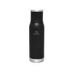 کالای ایراد دار فلاسک استنلی ادونچر مشکی – Open Box Stanley To go bottle 1 l