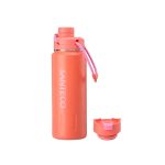 ماگ دو درب سانتکو Santeco K2 Bottle Two Lids 710