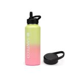 فلاسک سانتکو مدل سولند همراه با دو درب و کیف SANTECO Solund 1100 ml