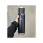 کالای ایراد دار فلاسک استنلی ادونچر مشکی کد49 - Open Box Stanley To go bottle 1 - Image 2