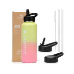 فلاسک سانتکو مدل سولند همراه با دو درب و کیف SANTECO Solund 1100 ml