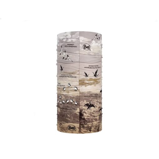 دستمال سر و گردن باف Buff Original MARINE BIRDS