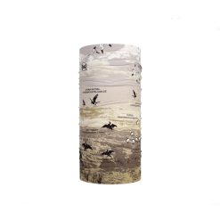 دستمال سر و گردن باف Buff Original MARINE BIRDS