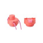 ماگ دو درب سانتکو Santeco K2 Bottle Two Lids 710