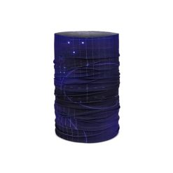 دستمال سر و گردن باف Buff Original Ecostretch ESEI UL TRAMARINE