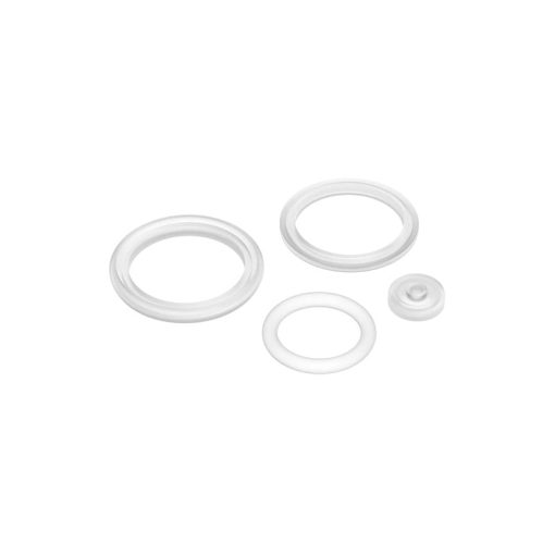 واشر درب هات اند کلد سیگ Sigg H and C gasket set V2