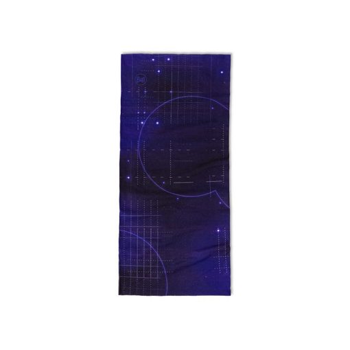دستمال سر و گردن باف Buff Original Ecostretch ESEI UL TRAMARINE