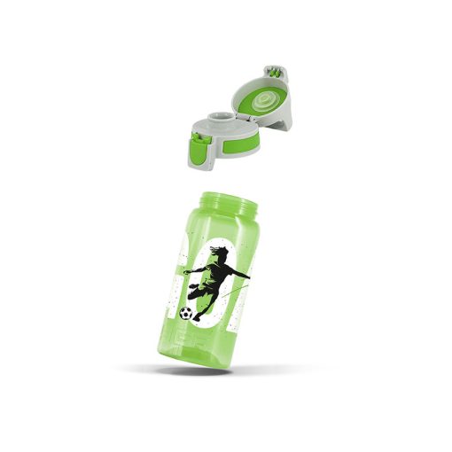 قمقمه سیگ – Sigg VIVA ONE Goals 0.5 L