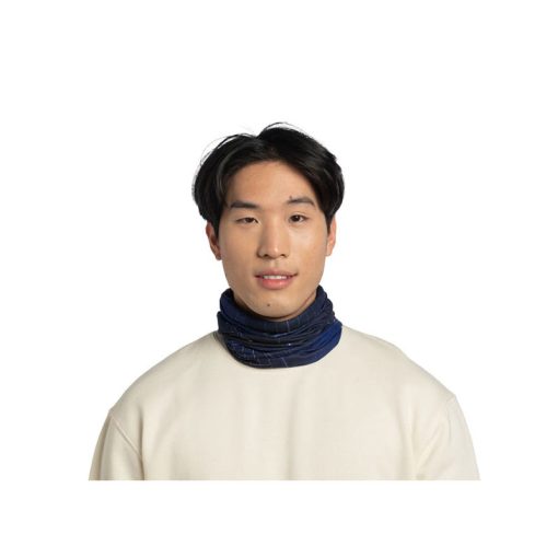 دستمال سر و گردن باف Buff Original Ecostretch ESEI UL TRAMARINE