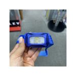کالای ایراد دار چراغ پیشانی پتزل آبی 300 لومن Open Box Petzl Tikkina HeadLamp