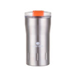 کالای ایراد دار ماگ سانتکو مدل کاریبا استیل Open Box Santeco Kariba 350 ml Mug