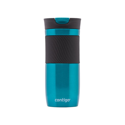 کالای ایراد دار ماگ کانتیگو مدل بایرونOpen Box  Contigo Snapseal Byron 470ml biscay bay