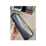 کالای ایراد دار قمقمه استیل سانتکو مشکی Open Box Santeco K2 Sports Bottle 710ml