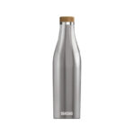 کالای ایراد دار فلاسک سیگ مدل مریدین استیل کد20–Open Box Sigg Water Bottle Meridian 0.7 L