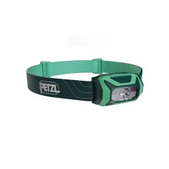 کالای ایراد دار چراغ پیشانی پتزل سبز 300 لومن Open Box Petzl Tikkina HeadLamp