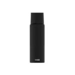 کالای ایراد دار فلاسک سیگ مدل جم استون مشکی Open Box Sigg Flask Gemstone IBT 0.5 L