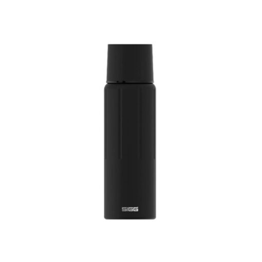 کالای ایراد دار فلاسک سیگ مدل جم استون مشکی Open Box Sigg Flask Gemstone IBT 0.5 L