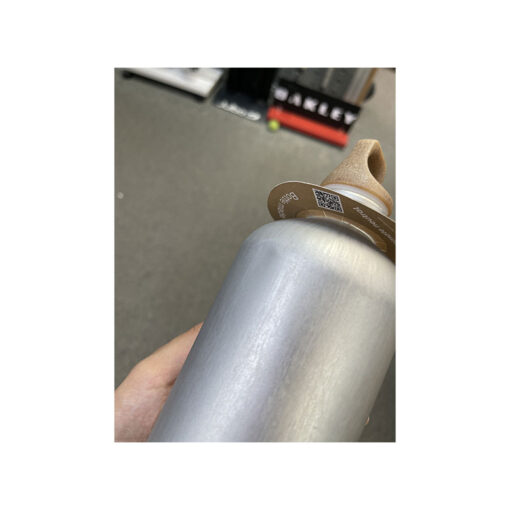 کالای ایراد دار قمقمه سیگ مای پلنت Open Box Sigg Traveller MyPlanet 1.0 L